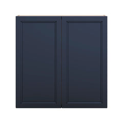 J&K Naval B7 Double Door Wall Cabinet - 42" W x 42" H