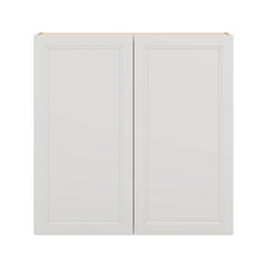 J&K Pure B5 Double Door Wall Cabinet - 42" W x 42" H