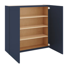J&K Naval B7 Double Door Wall Cabinet - 42" W x 42" H