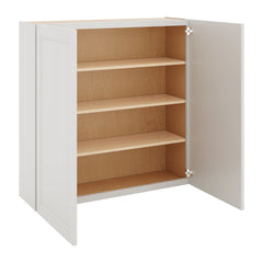 J&K Pure B5 Double Door Wall Cabinet - 42" W x 42" H
