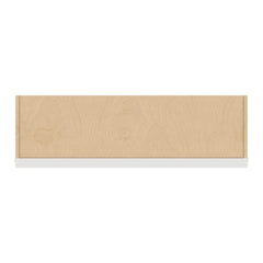 J&K Pure B5 Double Door Wall Cabinet - 42" W x 42" H
