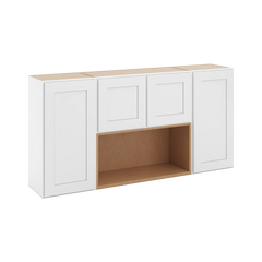 cnc-luxor-white-60-w-x-30-h-open-wall-cabinet