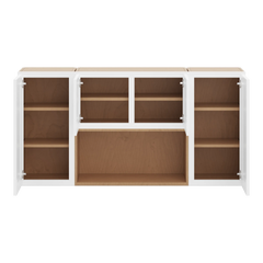 cnc-luxor-white-60-w-x-30-h-open-wall-cabinet