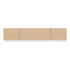 cnc-luxor-white-60-w-x-30-h-open-wall-cabinet