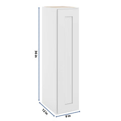 cnc-luxor-white-09-w-x-36-h-single-door-wall-cabinet