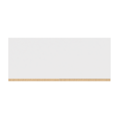 Modernform Cabinet Natural Oak 30" W X 30" H X 12" D Single Door Blind Corner Wall Cabinet