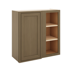 J&K Hazel H8 Blind Wall Cabinet - 30" W x 30" H