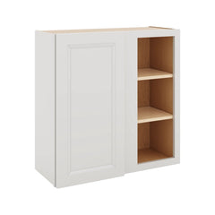 J&K Pure B5 Blind Wall Cabinet - 30" W x 30" H