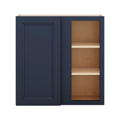 J&K Naval B7 Blind Wall Cabinet - 30" W x 30" H