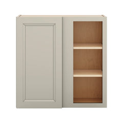 J&K Pebble B6 Blind Wall Cabinet - 30" W x 30" H