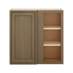 J&K Hazel H8 Blind Wall Cabinet - 30" W x 30" H