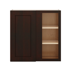 J&K Java Coffee S1 Blind Wall Cabinet - 30" W x 30" H