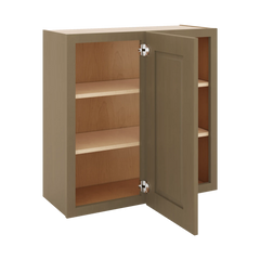 J&K Hazel H8 Blind Wall Cabinet - 30" W x 30" H