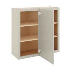 J&K Pebble B6 Blind Wall Cabinet - 30" W x 30" H