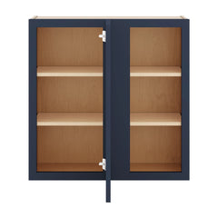 J&K Naval B7 Blind Wall Cabinet - 30" W x 30" H