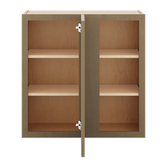 J&K Hazel H8 Blind Wall Cabinet - 30" W x 30" H
