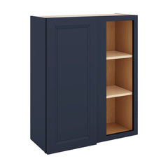 J&K Naval B7 Blind Wall Cabinet - 30" W x 36" H