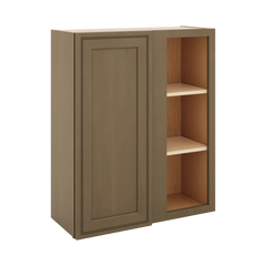 J&K Hazel H8 Blind Wall Cabinet - 30" W x 36" H
