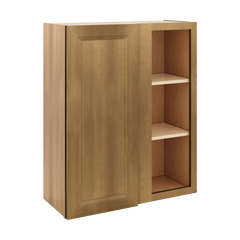 J&K Butterscotch B8 Blind Wall Cabinet - 30" W x 36" H