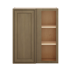 J&K Hazel H8 Blind Wall Cabinet - 30" W x 36" H
