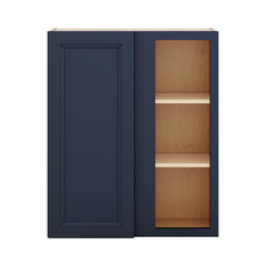 J&K Naval B7 Blind Wall Cabinet - 30" W x 36" H