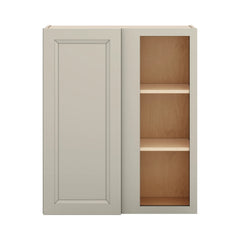 J&K Pebble B6 Blind Wall Cabinet - 30" W x 36" H