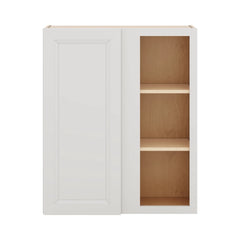 J&K Pure B5 Blind Wall Cabinet - 30" W x 36" H