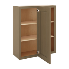 J&K Hazel H8 Blind Wall Cabinet - 30" W x 36" H