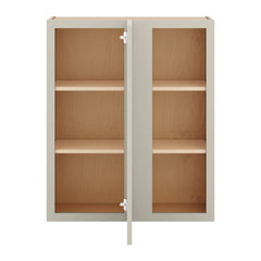 J&K Pebble B6 Blind Wall Cabinet - 30" W x 36" H
