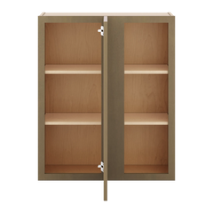 J&K Hazel H8 Blind Wall Cabinet - 30" W x 36" H
