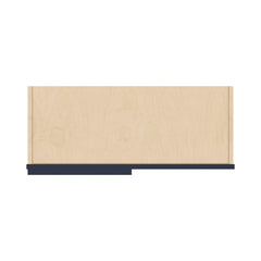 J&K Naval B7 Blind Wall Cabinet - 30" W x 36" H
