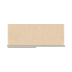 J&K Pebble B6 Blind Wall Cabinet - 30" W x 36" H