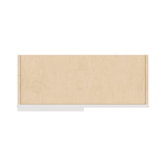 J&K Pure B5 Blind Wall Cabinet - 30" W x 36" H