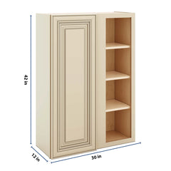 j-k-creme-glazed-a7-blind-wall-cabinet-30-w-x-42-h