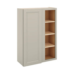 J&K Pebble B6 Blind Wall Cabinet - 30" W x 42" H