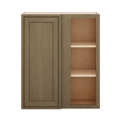 J&K Hazel H8 Blind Wall Cabinet - 30" W x 42" H