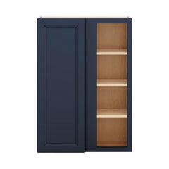 J&K Naval B7 Blind Wall Cabinet - 30" W x 42" H