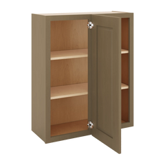 J&K Hazel H8 Blind Wall Cabinet - 30" W x 42" H