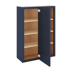 J&K Naval B7 Blind Wall Cabinet - 30" W x 42" H