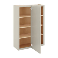 J&K Pebble B6 Blind Wall Cabinet - 30" W x 42" H
