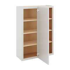 J&K Pure B5 Blind Wall Cabinet - 30" W x 42" H