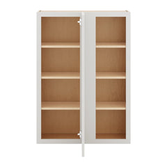 J&K Pure B5 Blind Wall Cabinet - 30" W x 42" H