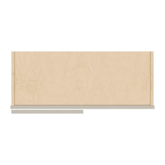 J&K Pebble B6 Blind Wall Cabinet - 30" W x 42" H