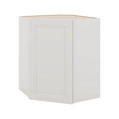 J&K Pure B5 Wall Diagonal Cabinet - 24" W x 30" H