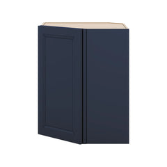 J&K Naval B7 Wall Diagonal Cabinet - 24" W x 30" H