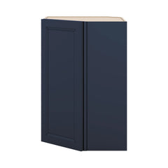 J&K Naval B7 Wall Diagonal Cabinet - 24" W x 36" H