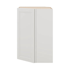 J&K Pure B5 Wall Diagonal Cabinet - 24" W x 36" H