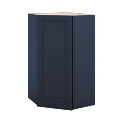J&K Naval B7 Wall Diagonal Cabinet - 24" W x 42" H