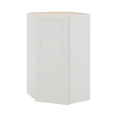 J&K Pure B5 Wall Diagonal Cabinet - 24" W x 42" H