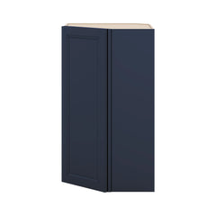 J&K Naval B7 Wall Diagonal Cabinet - 24" W x 42" H
